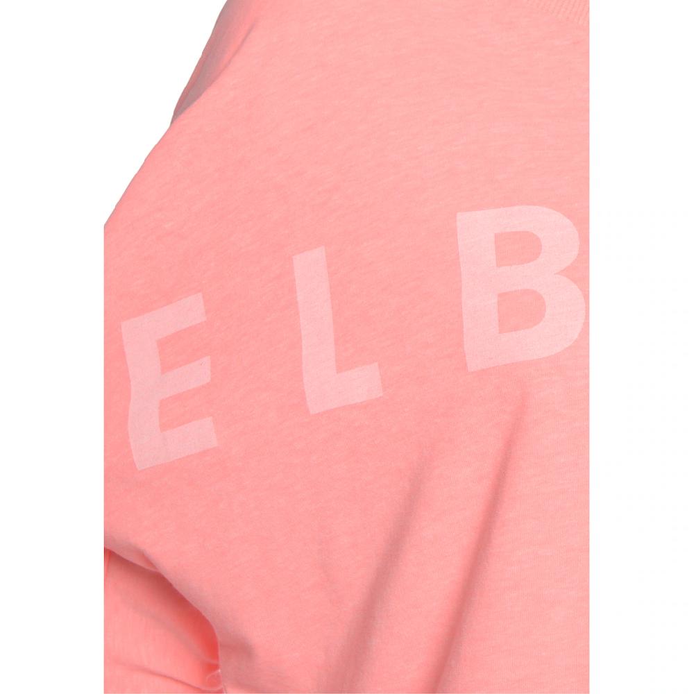 Elbsand 3/4-Arm-Shirt »Iduna« aus Baumwoll-Mix lockere Passform sportlich-casual Rabatt