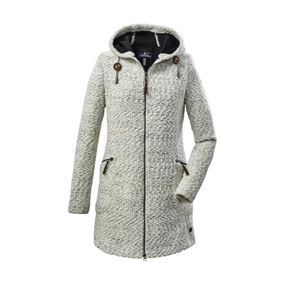 G.I.G.A. DX by killtec Fleecejacke »Roshana« Preisnachlass
