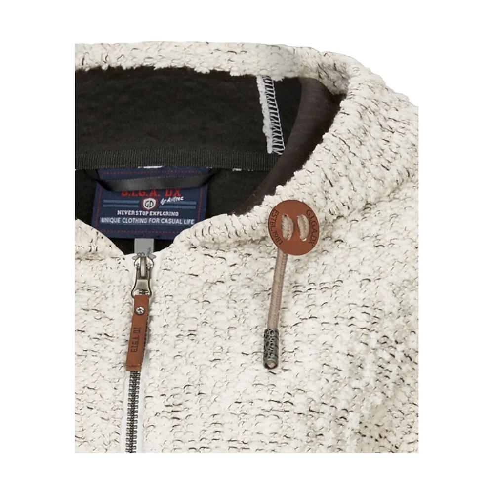 G.I.G.A. DX by killtec Fleecejacke »Roshana« Preisnachlass