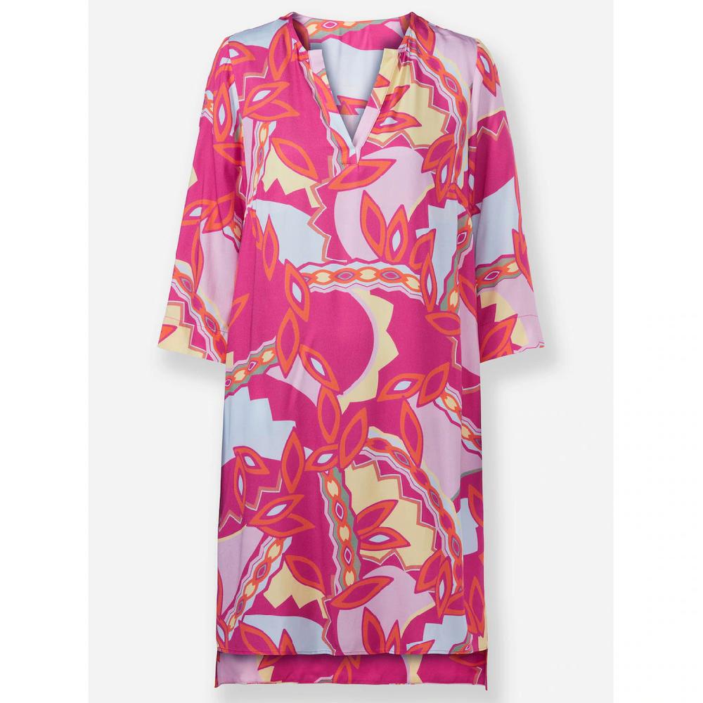 heine Druckkleid »Druck-Kleid« Lagerräumung