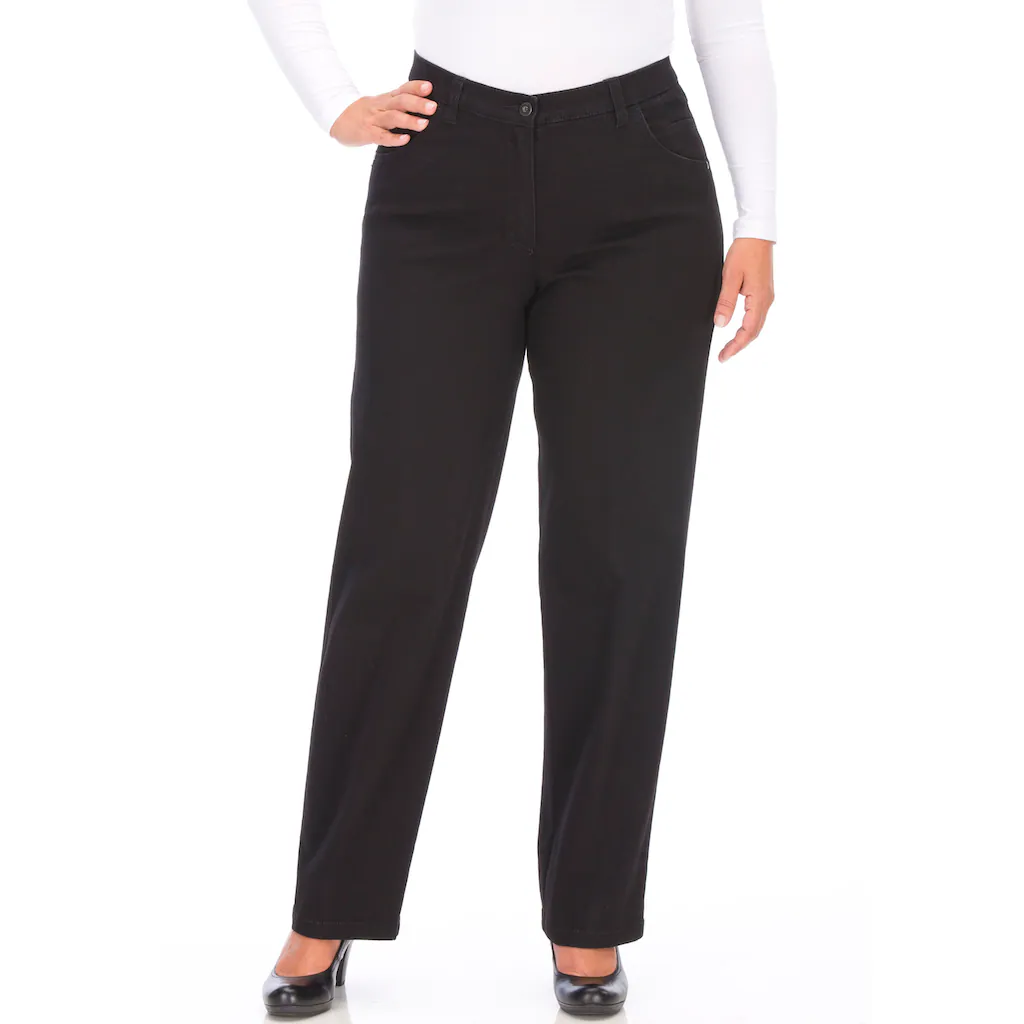 KjBRAND Stretch-Jeans »Babsie« mit Stretch-Anteil Neuheiten