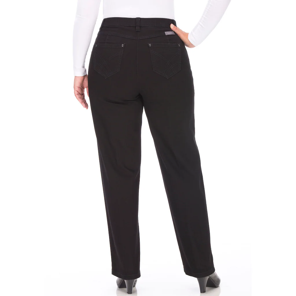 KjBRAND Stretch-Jeans »Babsie« mit Stretch-Anteil Neuheiten