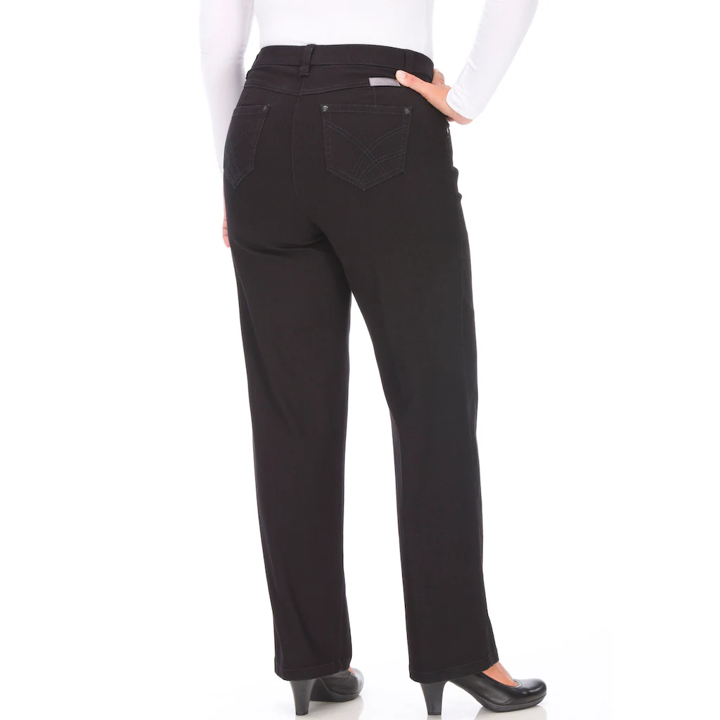 KjBRAND Stretch-Jeans »Babsie« mit Stretch-Anteil Neuheiten