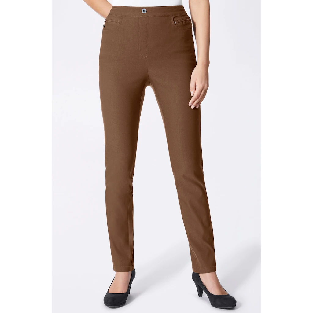 Classic Basics Webhose Bestseller
