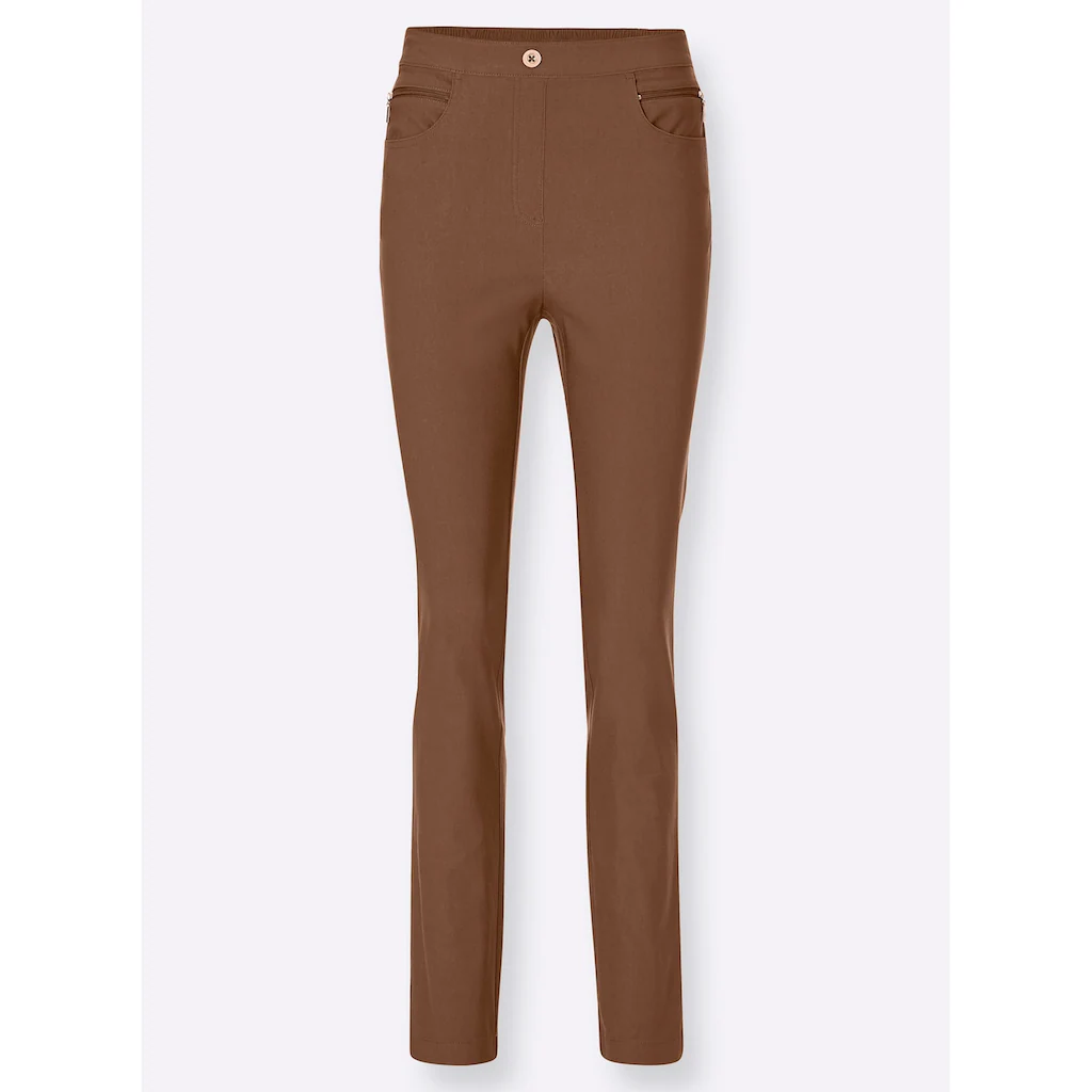 Classic Basics Webhose Bestseller