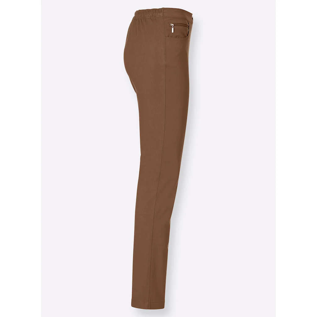 Classic Basics Webhose Bestseller