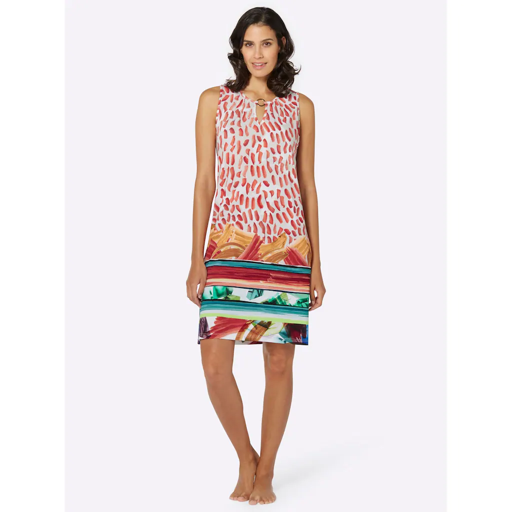 comtessa Sommerkleid »Sommerkleid« Saisonale Angebote