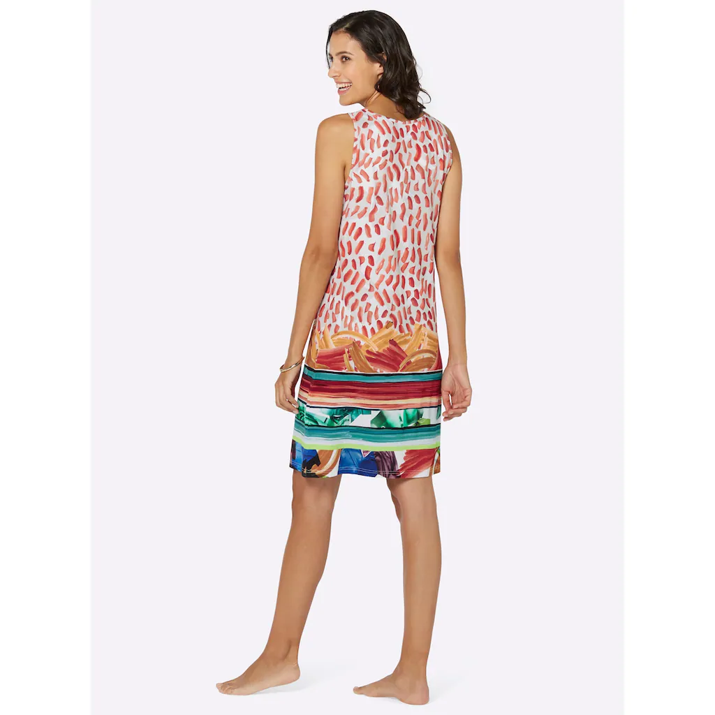 comtessa Sommerkleid »Sommerkleid« Saisonale Angebote
