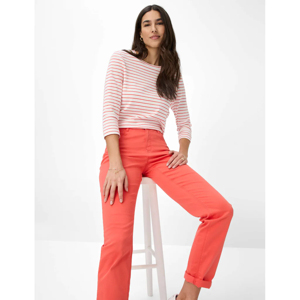 Brax 5-Pocket-Hose »Style MARY« Zeitbegrenzte Promotion