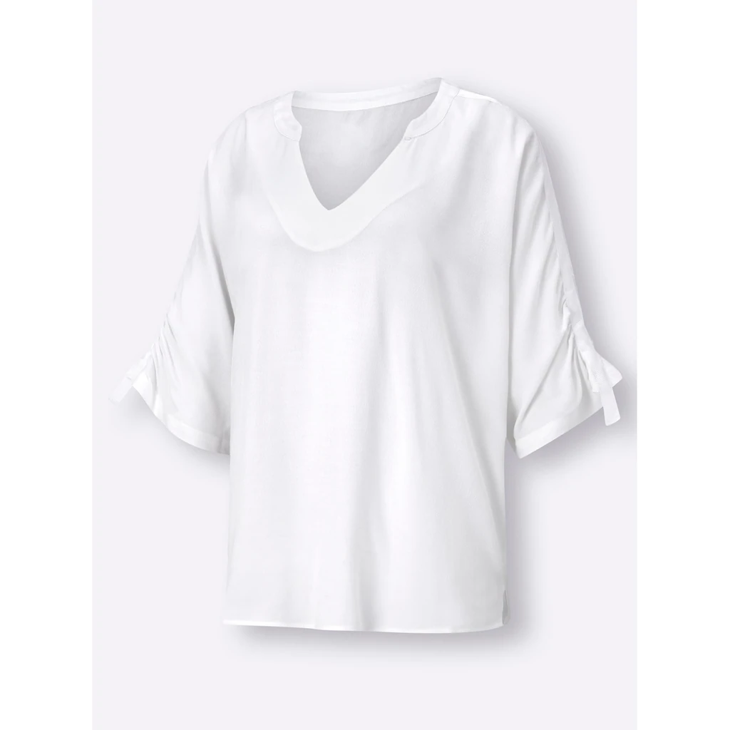 creation L Schlupfbluse Online