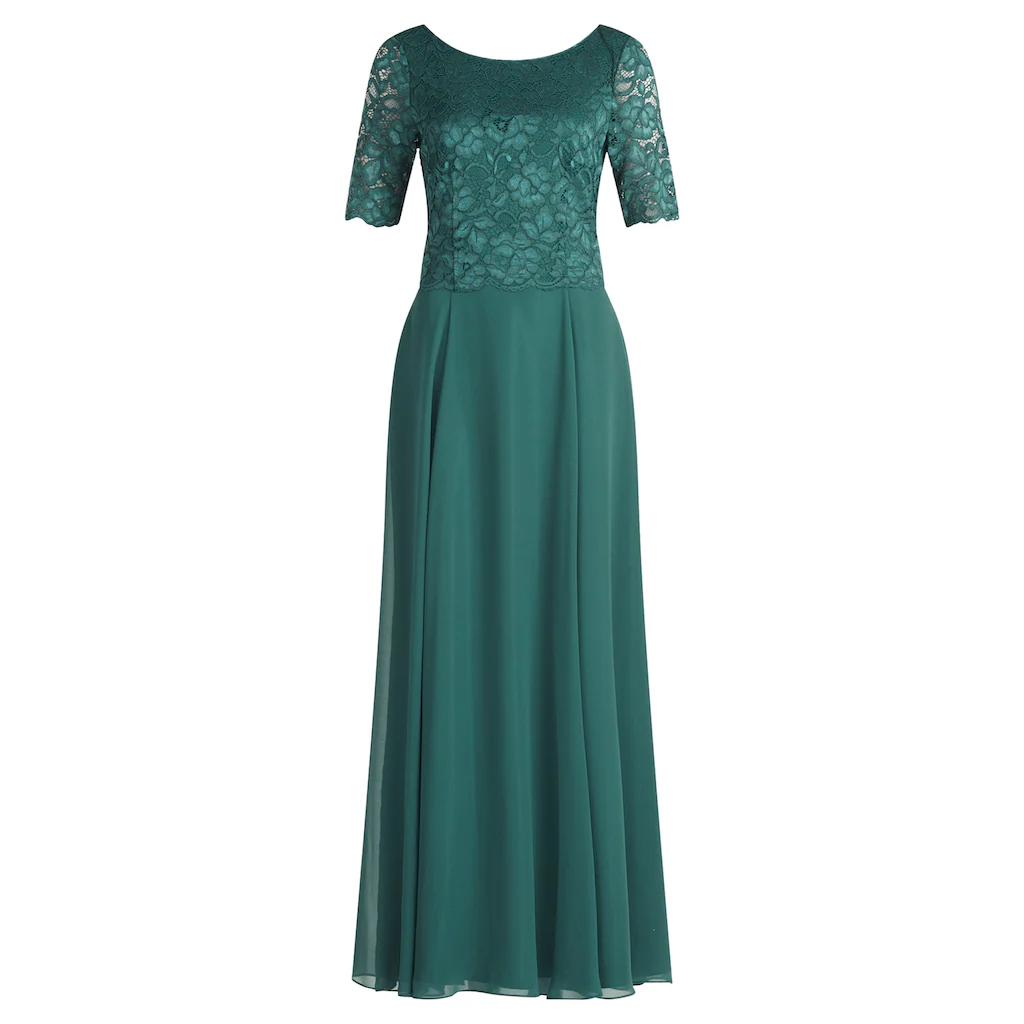 Vera Mont Abendkleid »Vera Mont Abendkleid mit Spitze« Spitze Schlussverkauf