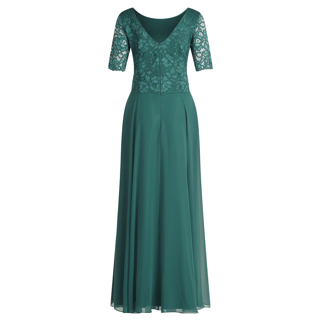 Vera Mont Abendkleid »Vera Mont Abendkleid mit Spitze« Spitze Schlussverkauf