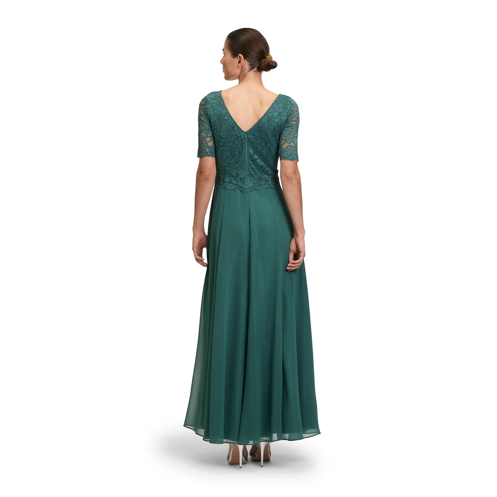 Vera Mont Abendkleid »Vera Mont Abendkleid mit Spitze« Spitze Schlussverkauf