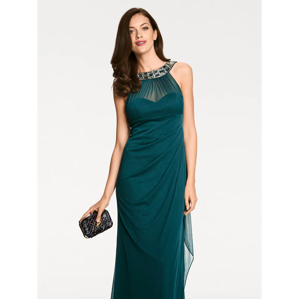 heine Abendkleid »Abendkleid« Rabatt