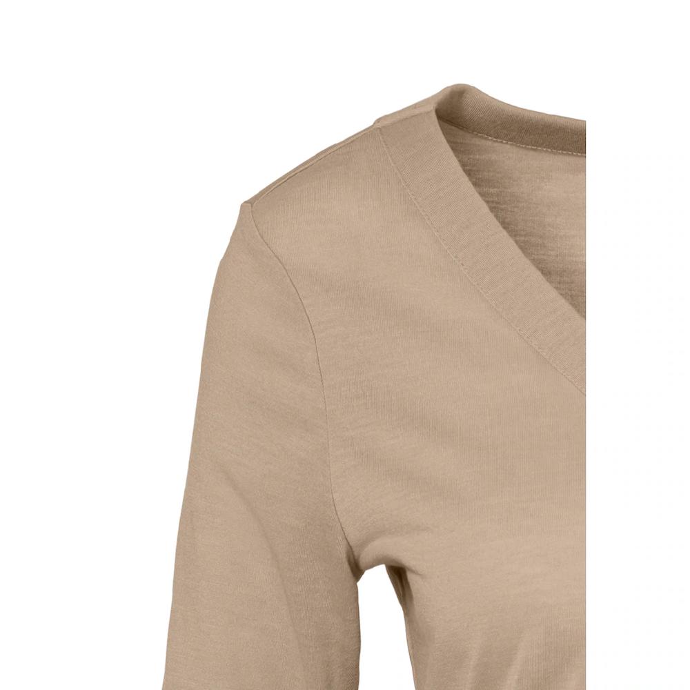 LASCANA Blusenshirt »mit Knopfdetails« aus weicher Qualität mit Viskose Flash Sale