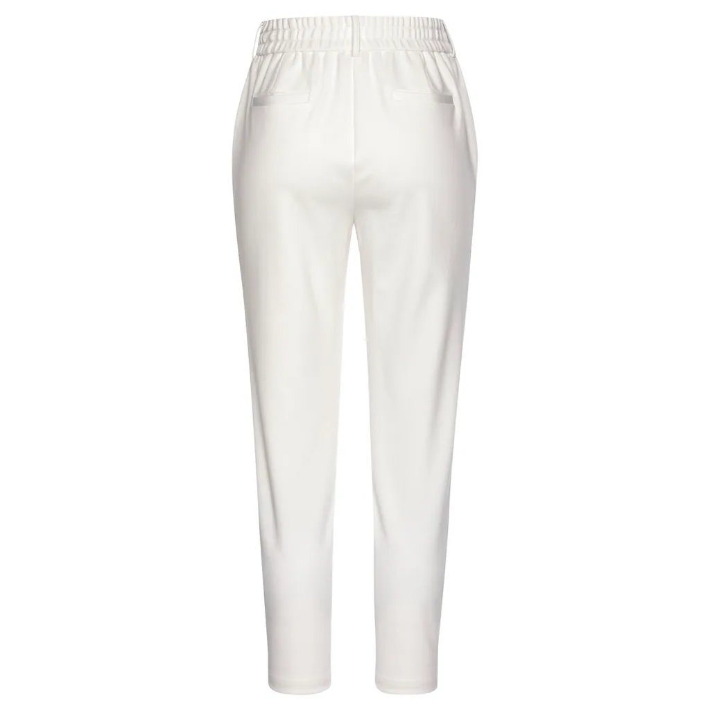 LASCANA Schlupfhose mit Taschen Jogginghose elegant-sportlich Jerseyhose Blitzangebot