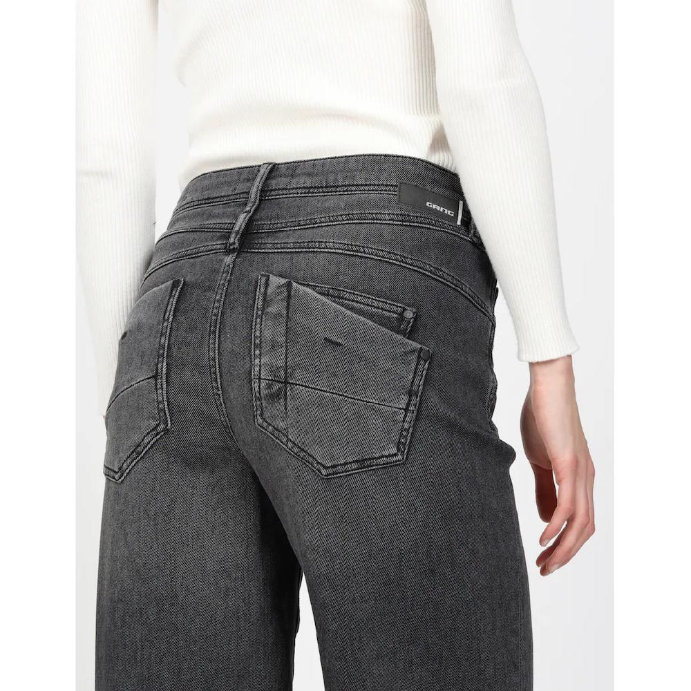 GANG Weite Jeans »94AMELIE WIDE« Neuheiten