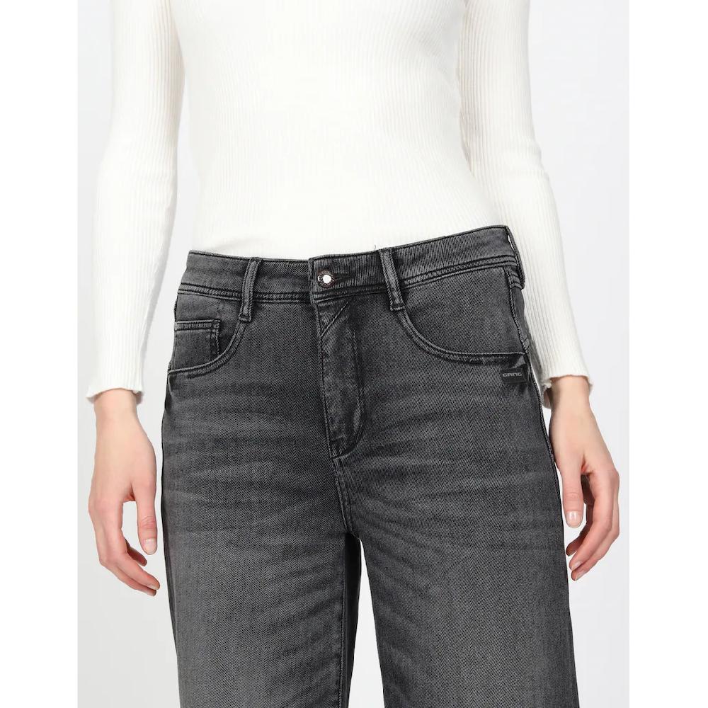 GANG Weite Jeans »94AMELIE WIDE« Neuheiten