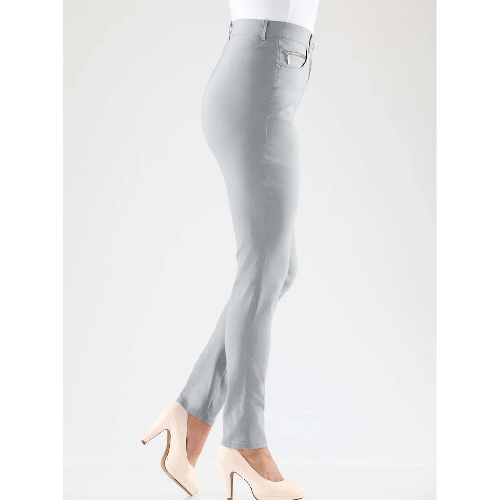 Stehmann Stretch-Hose Letzte 3 Tage