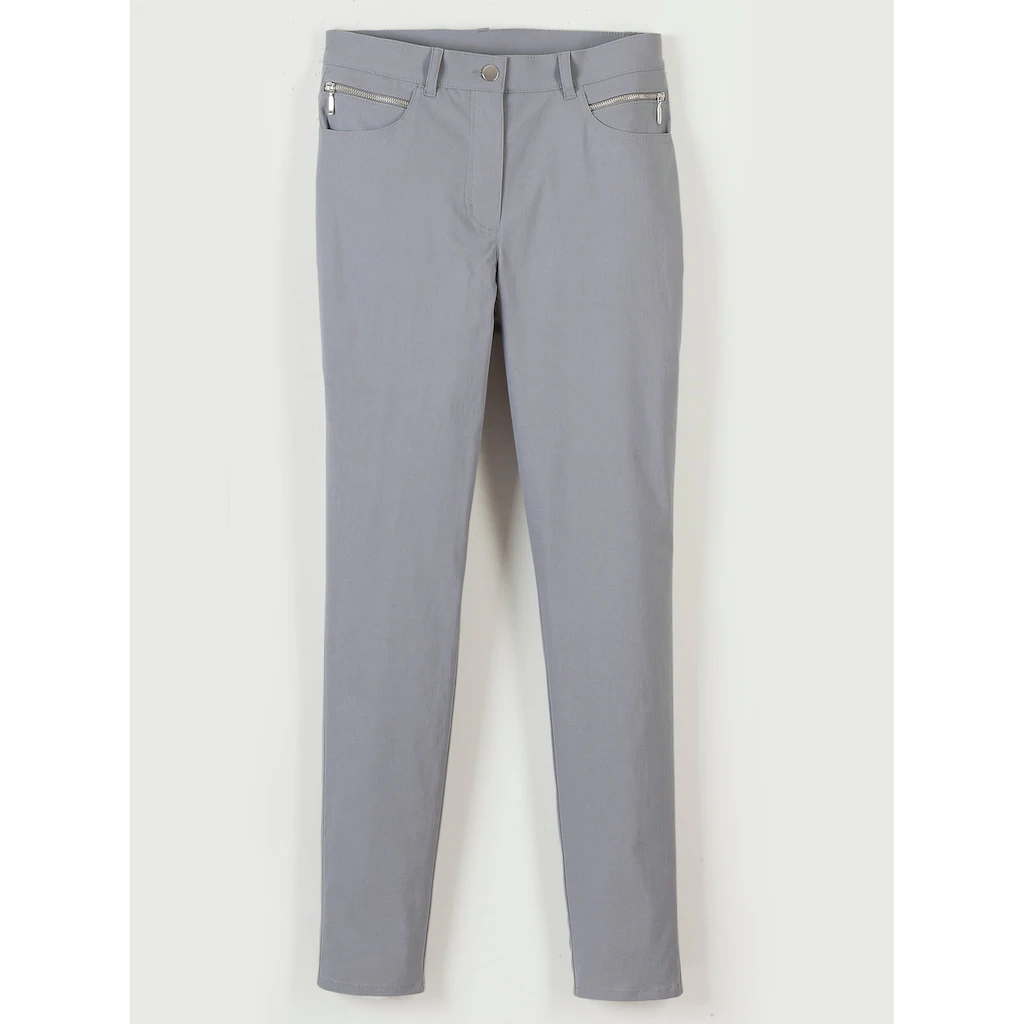 Stehmann Stretch-Hose Letzte 3 Tage