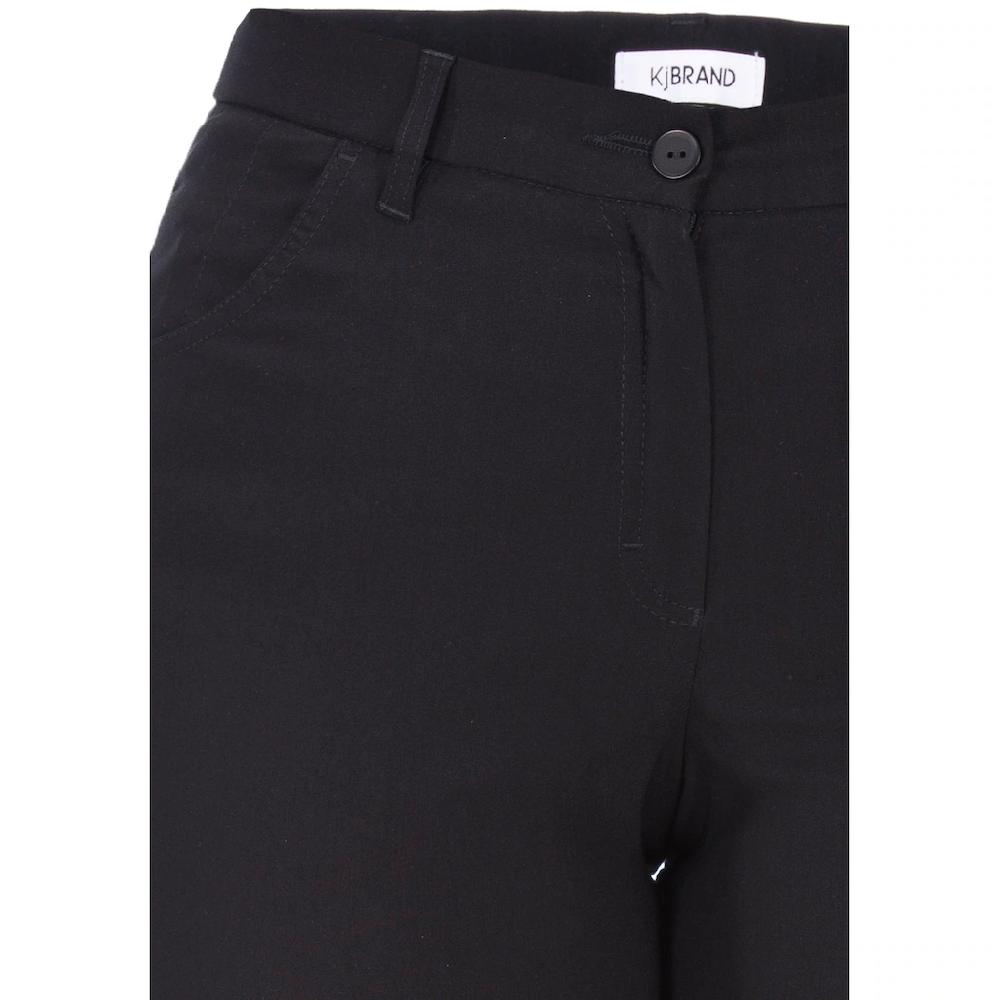 KjBRAND 5-Pocket-Hose »Betty Bengaline« in bequemer Form Clearance-Verkauf