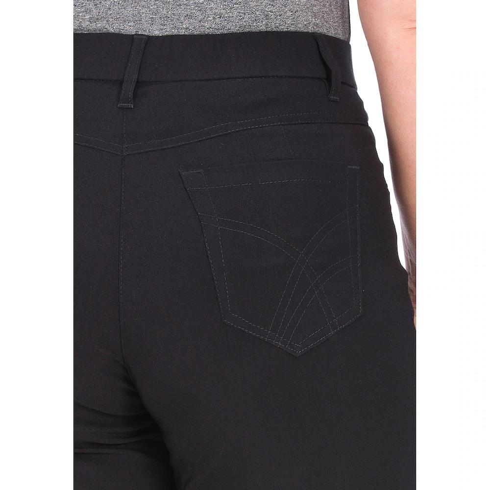 KjBRAND 5-Pocket-Hose »Betty Bengaline« in bequemer Form Clearance-Verkauf