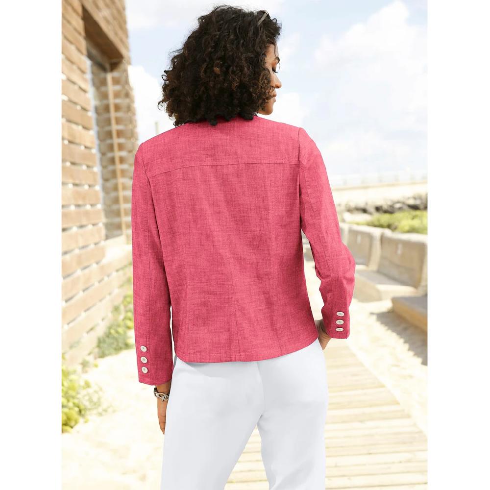 Inspirationen Jackenblazer »Blazer« Outlet
