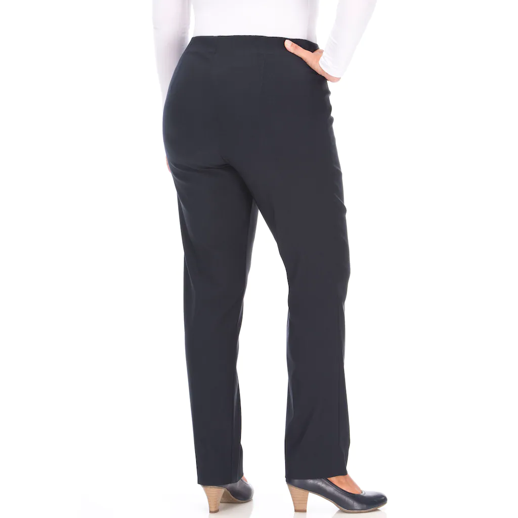 KjBRAND Schlupfhose »SUSIE Bengaline« mit Schlupfbund im Angebot