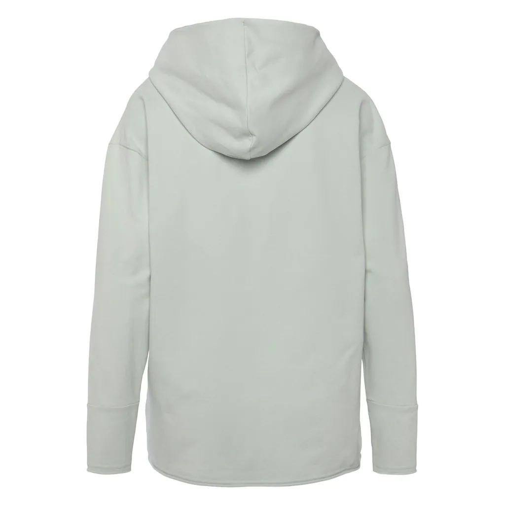 Elbsand Kapuzensweatshirt »Dea« Hoodie mit Logodruck vorne Saisonschlussverkauf