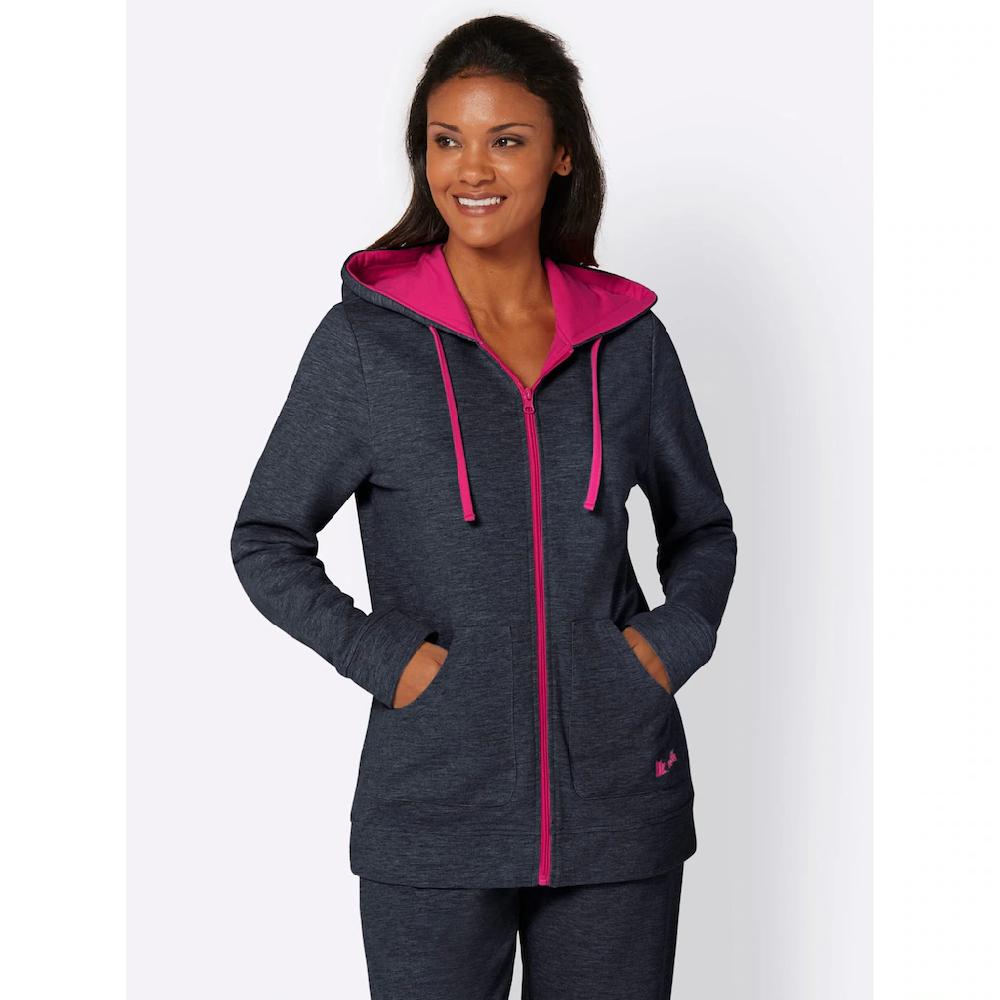 feel good Langjacke Muttertagsangebot