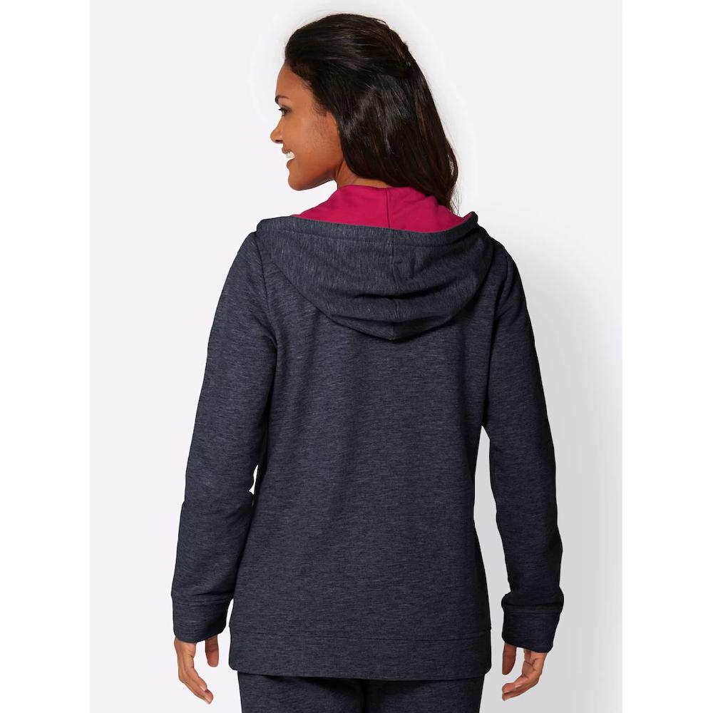 feel good Langjacke Muttertagsangebot