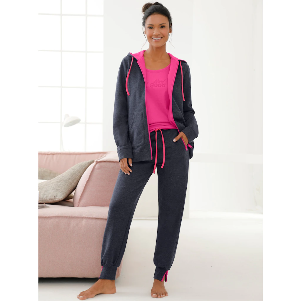 feel good Langjacke Muttertagsangebot
