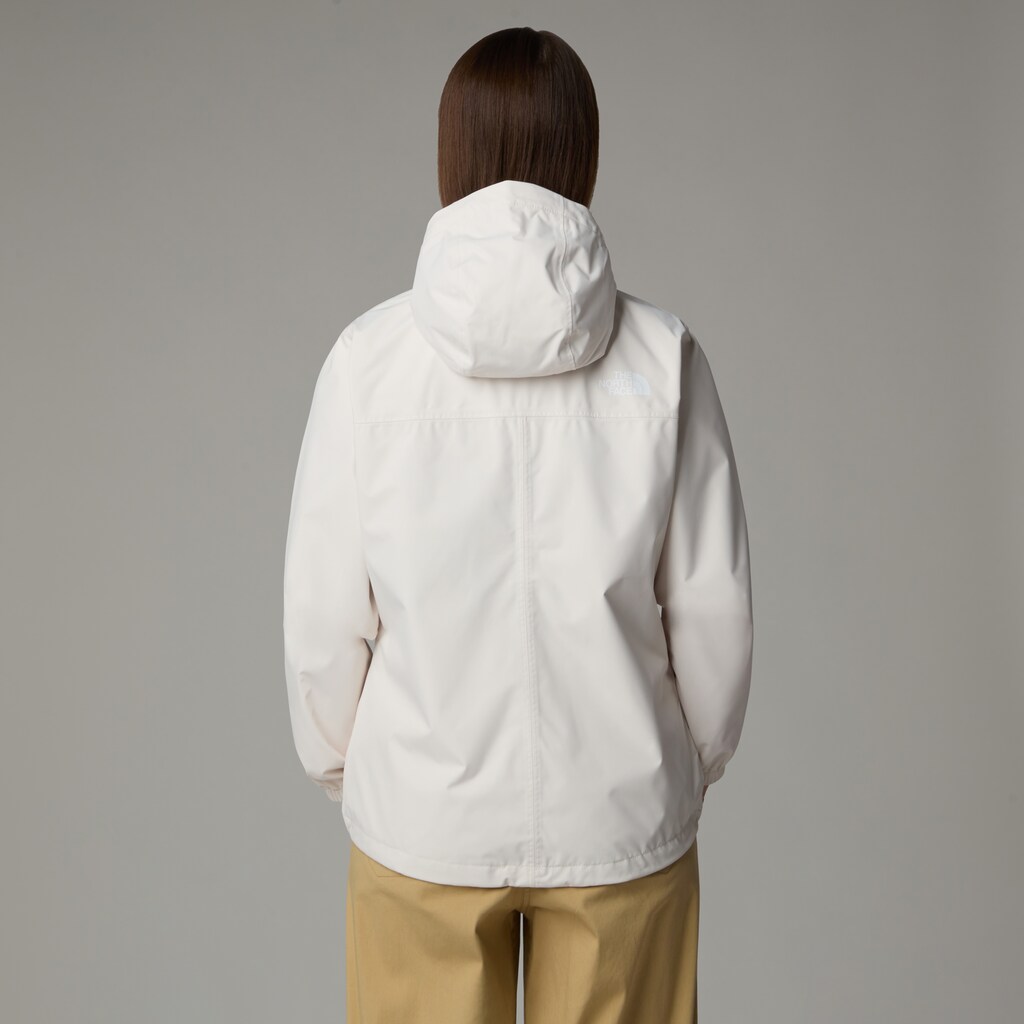 The North Face Regenjacke »Antora Regenjacke für Damen« (1 St.) Lagerräumung