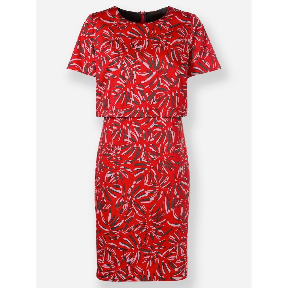 Lady Druckkleid »Kleid« Zeitlich begrenztes Angebot