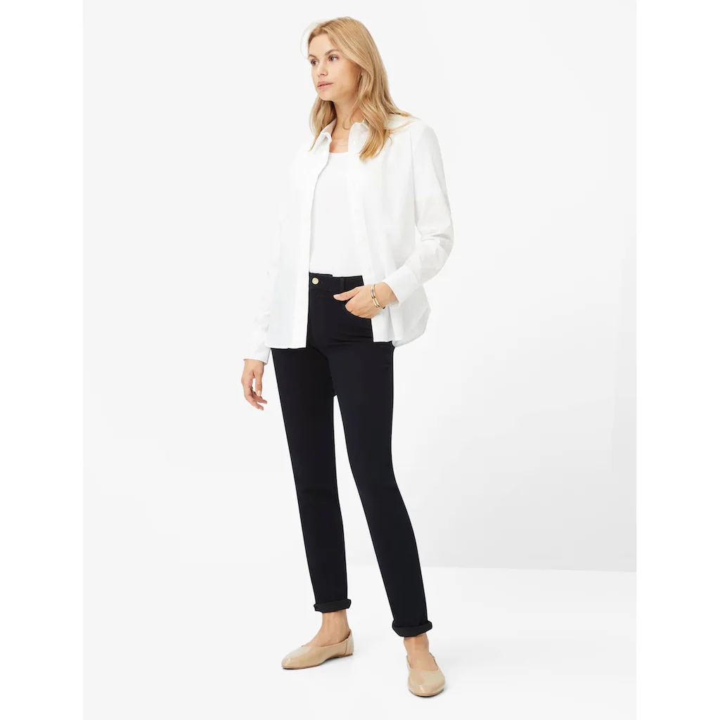 Brax 5-Pocket-Jeans »Style SHAKIRA« Tägliche Deals