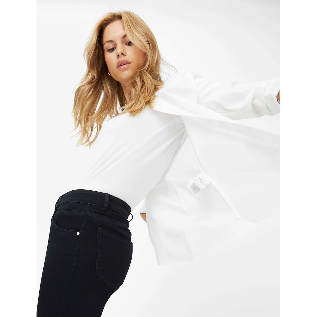 Brax 5-Pocket-Jeans »Style SHAKIRA« Tägliche Deals
