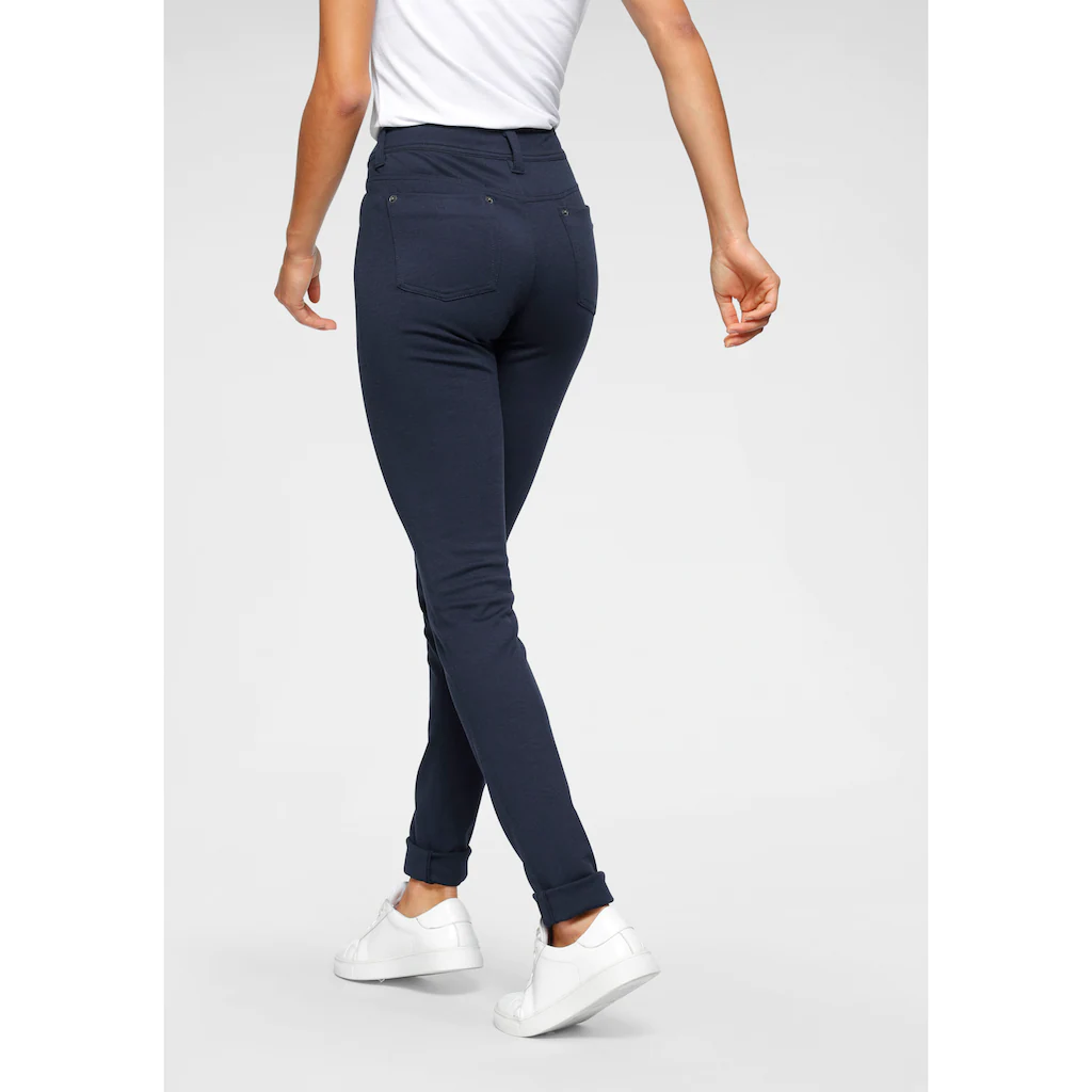 Laura Scott Jerseyhose in Kurz und Langgrößen Super Sparpreis
