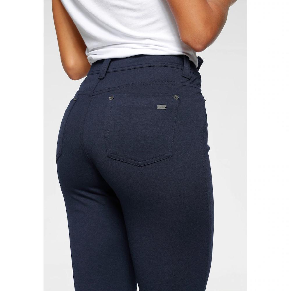 Laura Scott Jerseyhose in Kurz und Langgrößen Super Sparpreis