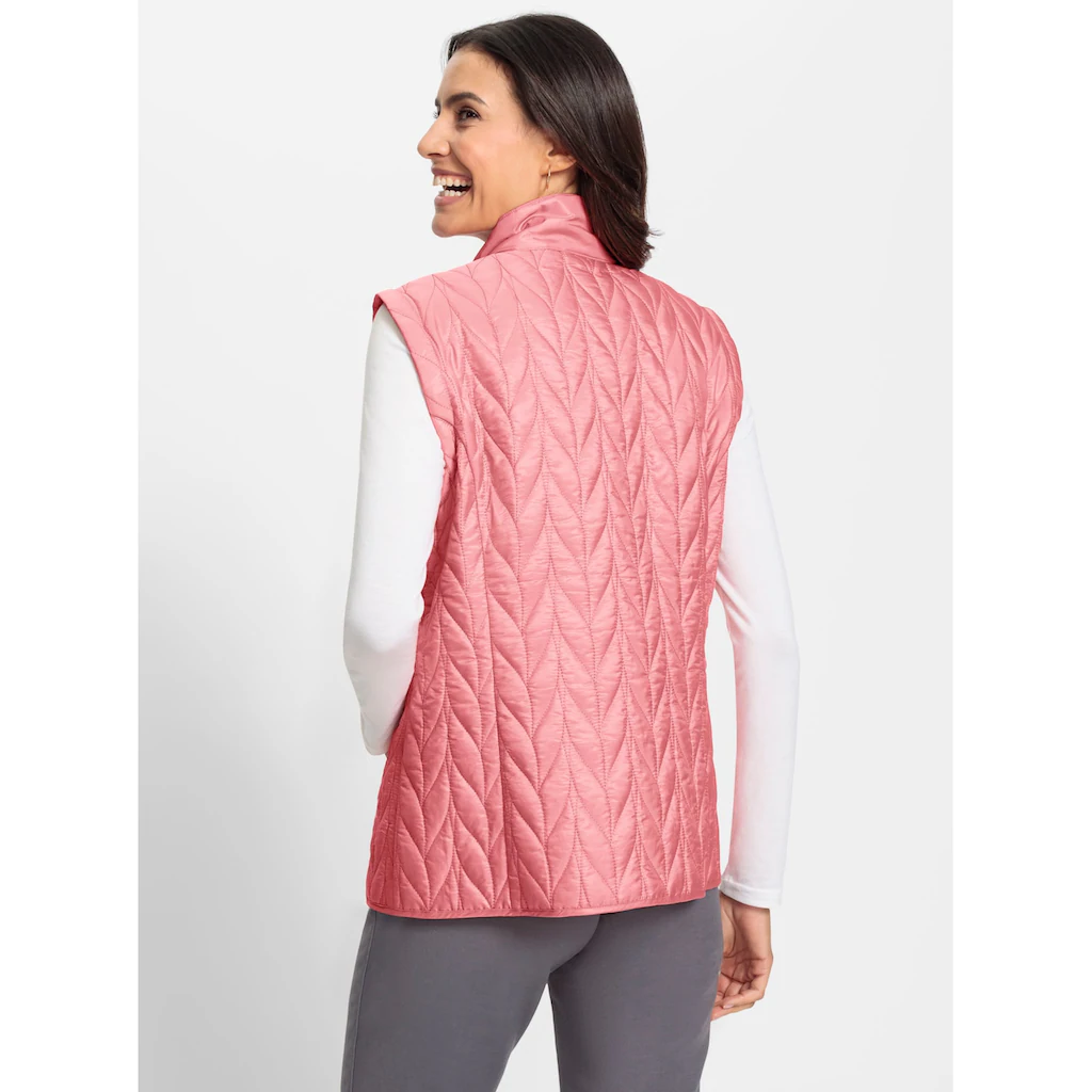 Inspirationen Steppjacke ohne Kapuze Riesige Rabatte