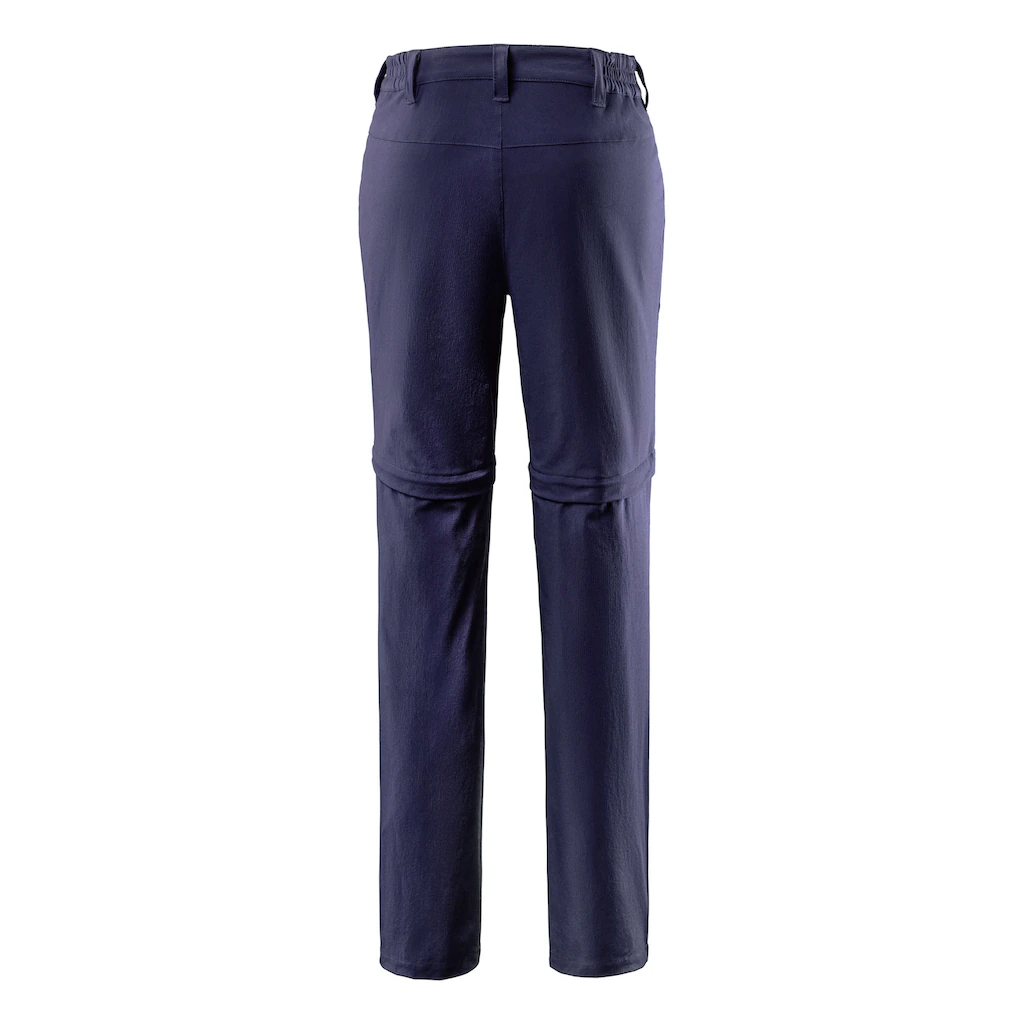 LASCANA ACTIVE Trekkinghose 2-in 1-Hose mit abnehmbaren Hosenbeinen Günstiger Verkauf