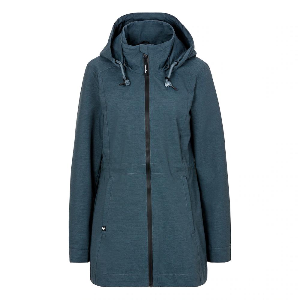 Ragwear Outdoorjacke »DAKKOTA A« mit Kapuze Großer Ausverkauf