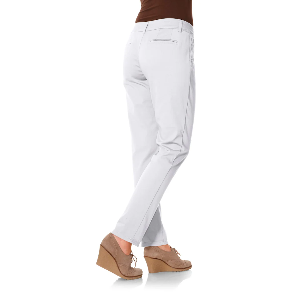 heine Chinohose Begrenztes Angebot