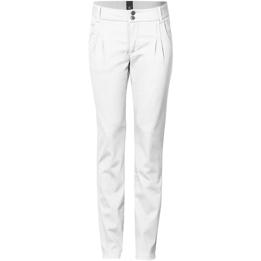 heine Chinohose Begrenztes Angebot