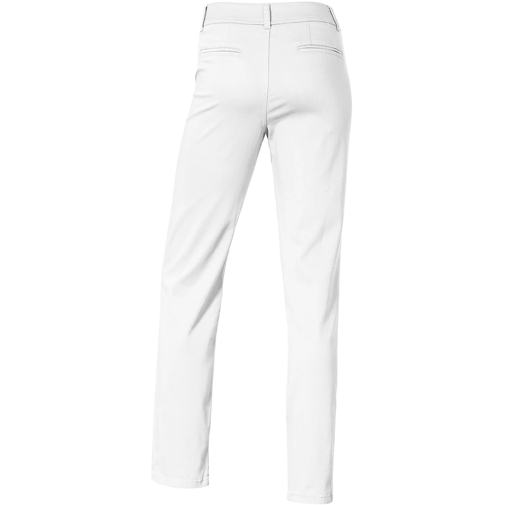 heine Chinohose Begrenztes Angebot
