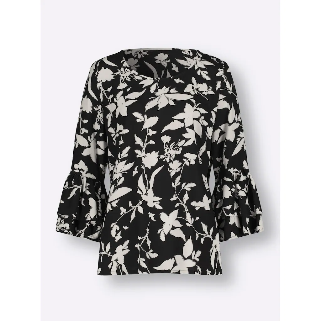 Alessa W. Schlupfbluse Cyber Monday