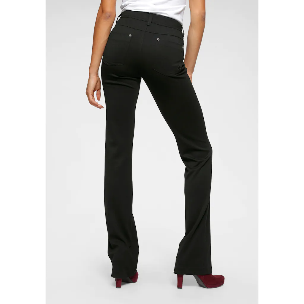Laura Scott Bootcuthose aus Jersey-Qualität Jubiläumsangebot