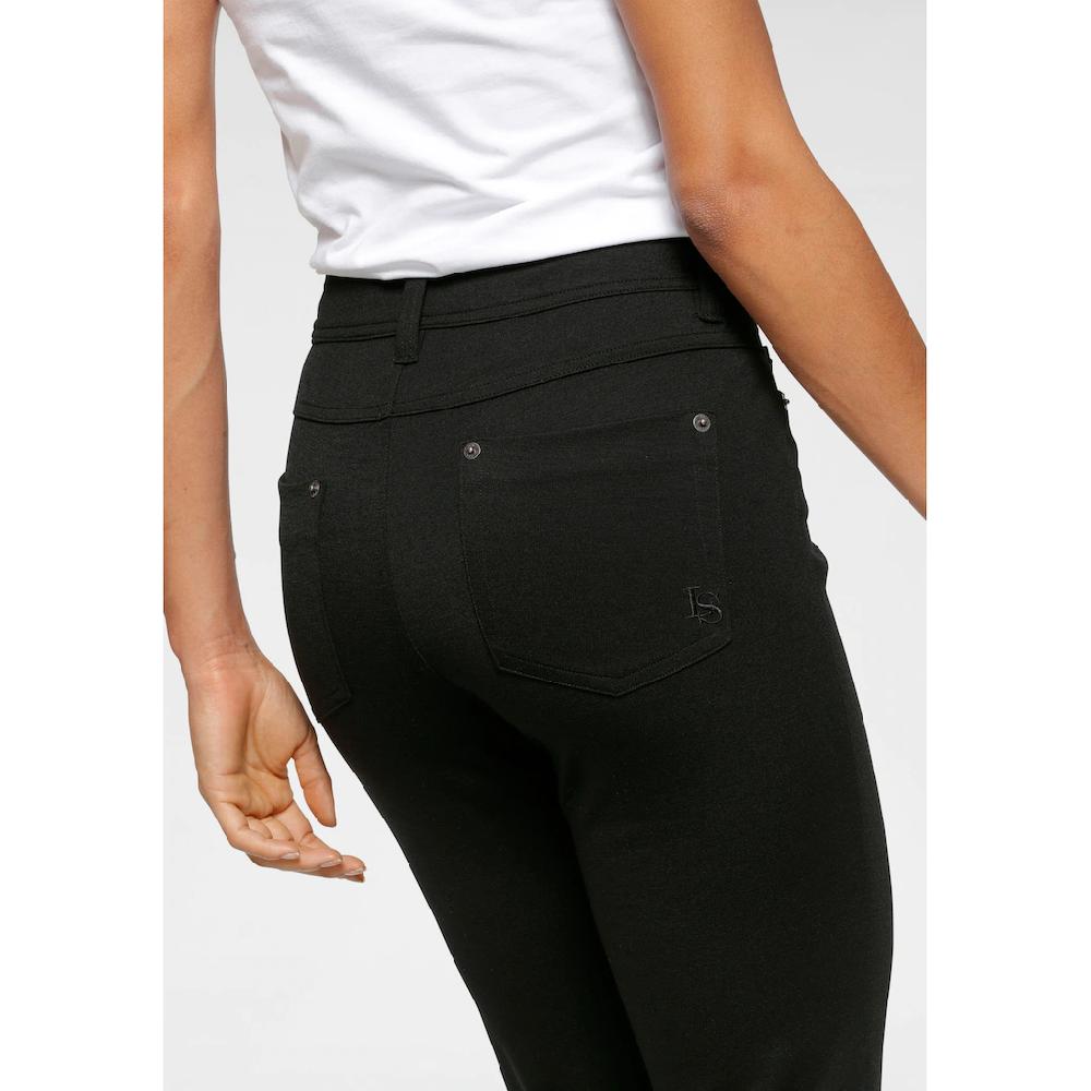 Laura Scott Bootcuthose aus Jersey-Qualität Jubiläumsangebot