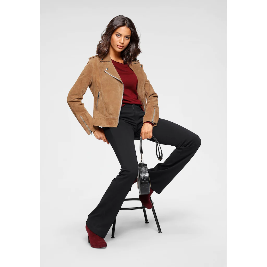 Laura Scott Bootcuthose aus Jersey-Qualität Jubiläumsangebot