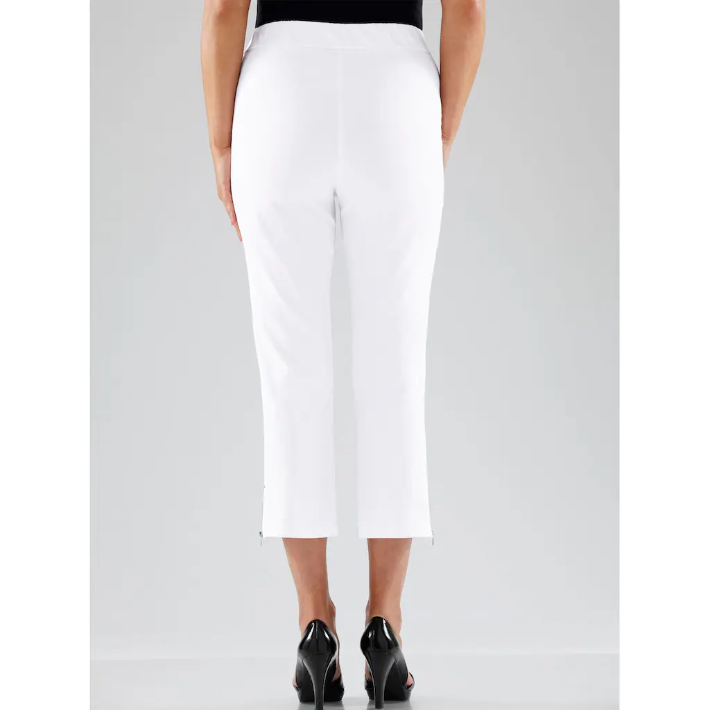 Adelina 7/8-Hose 50% Rabatt mit kostenlosem Versand