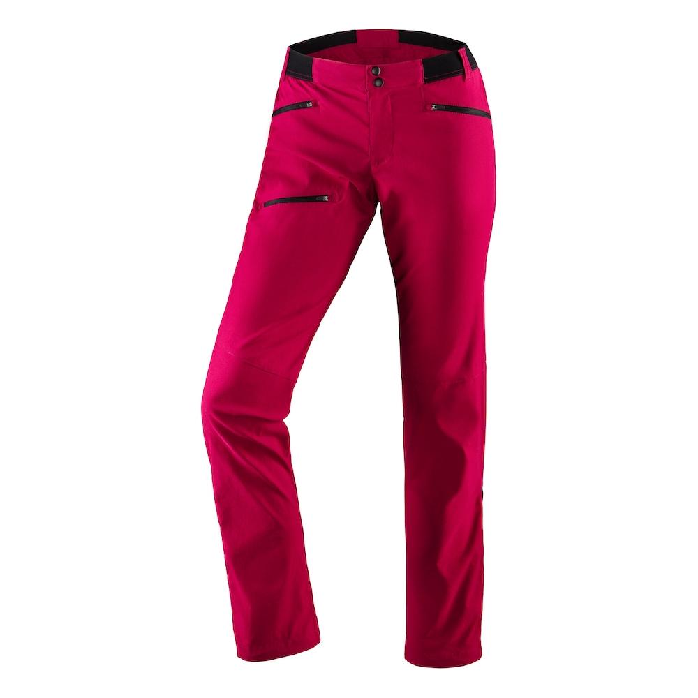 LASCANA ACTIVE Trekkinghose mit 3 Zipper Taschen 50% Rabatt für begrenzte Zeit